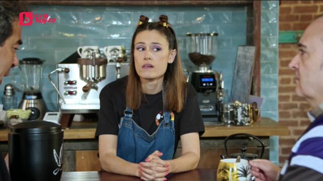 Новите съседи сезон 15 епизод 6 (192) Българско аудио част 1