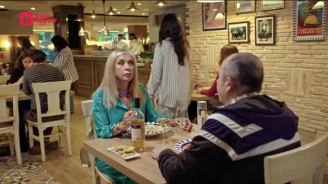 Новите съседи сезон 15 епизод 6 (192) Българско аудио част 2