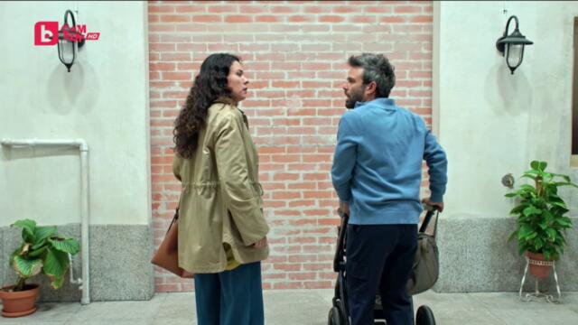 Новите съседи сезон 15 епизод 7 (193) Българско аудио част 1