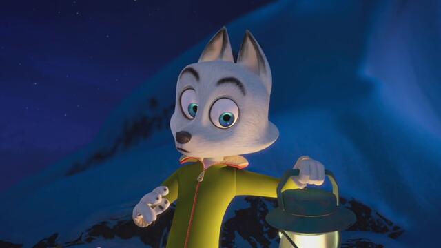 Крадци по Коледа Christmas Thieves   (2021) Бг Аудио Част 2