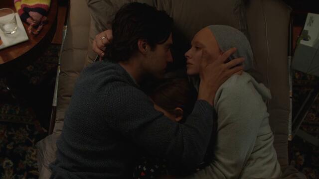 Невероятния живот на Енцо The Art of Racing in the Rain   (2019)  Бг Аудио Част 2