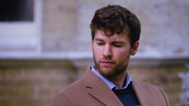 Весела кралска Коледа A Merry Royal Christmas (2024) Бг Аудио Част 2