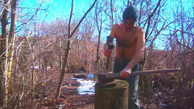 Ковач - момче   ♂♂♂