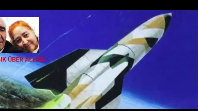 Poetry As Song ÜBER ALLES