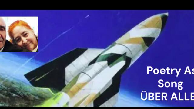 Poetry As Song ÜBER ALLES