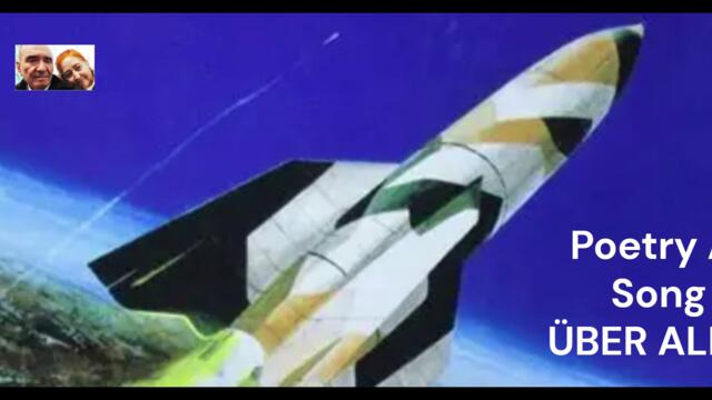 POETRY AS SONG ÜBER ALLES!