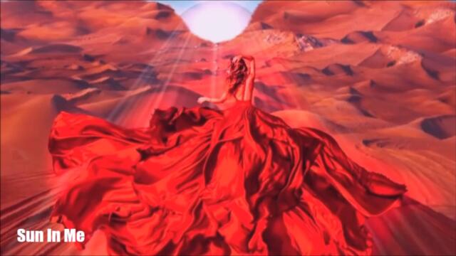 Ago Dancer - Sun In Me (Instrumental) 2025