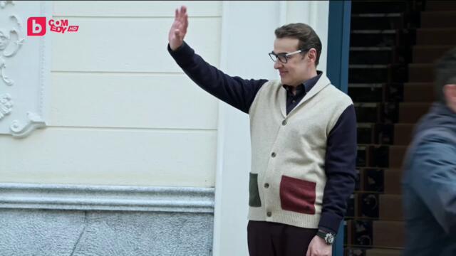 Новите съседи сезон 15 епизод 8 (194) Финал на сезона Българско аудио част 2