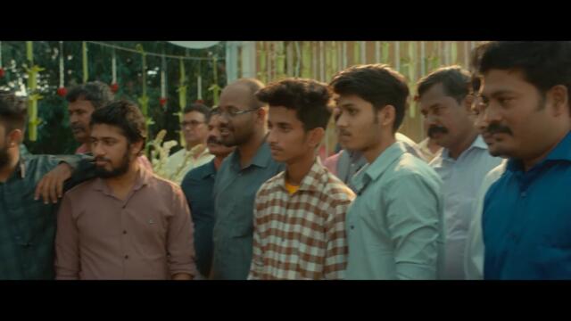 Pilla Padesaave - Love Today :)