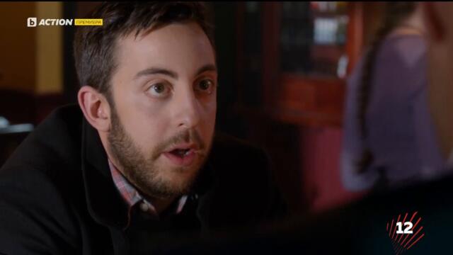 Supernatural / Свръхестествено - Сезон 8 Епизод 13 (Част 2) | БГ АУДИО