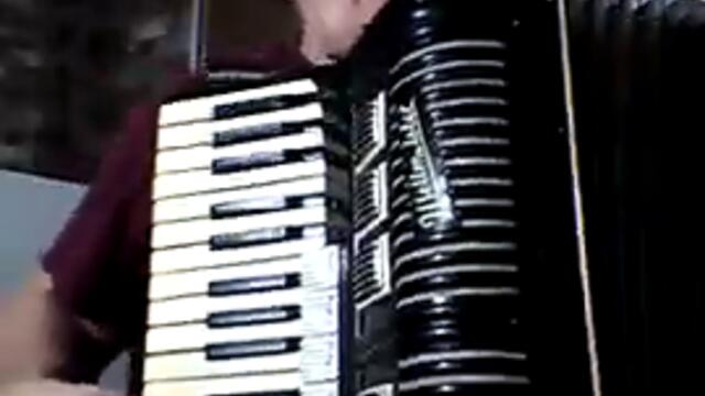 Ти ж меня  пидманула