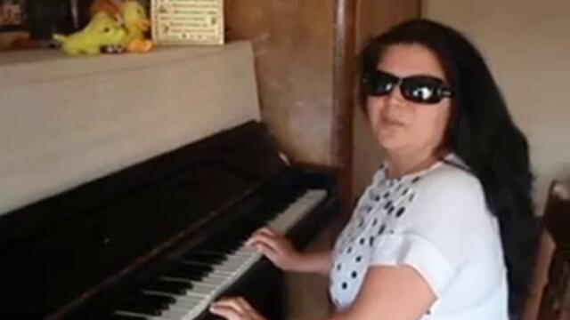 Авторски песни на Анита Христова Трифонова