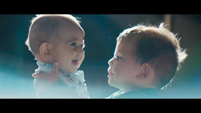 СЛАВИ И КУ-КУ БЕНД – ТАКЪВ ЕДИН ЖИВОТ