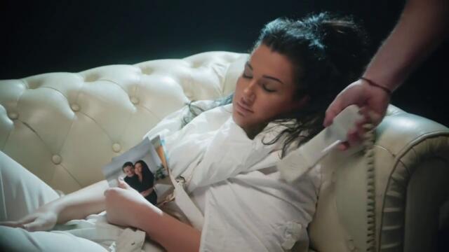 Bojana Đorđić – Beograd (Official Video 2025) bg sub