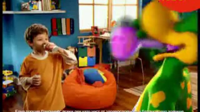 Данонино за пиене - Vbox7[via torchbrowser.com] - Videoclip.bg[via torchbrowser.com]