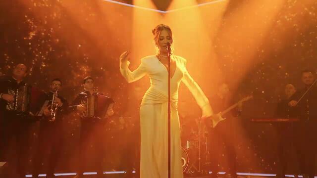 MILICA JOKIC - DANI TUGE (OFFICIAL VIDEO 2026)