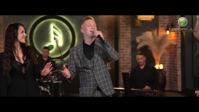 HARUN MEHMEDAGIC x IRMA TOPOLOVIC - DIVLJA DEVOJKA (OFFICIAL COVER)