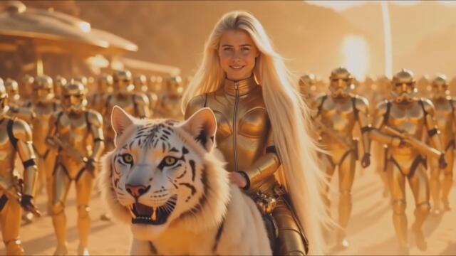 ВВВЕРРРУРРР придавка с весела разпявка за приключенска загрявка