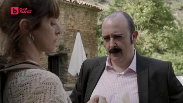 Селцето сезон 4 епизод 1 (25) Българско аудио част 2