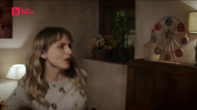 Селцето сезон 4 епизод 1 (25) Българско аудио част 3