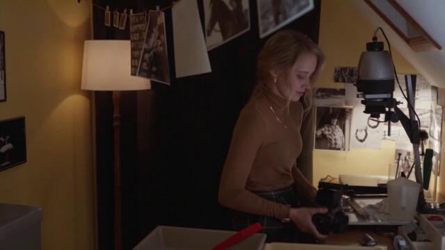 Там където живее сърцето Mistletoe Ranch (2022) Бг Аудио Част 2