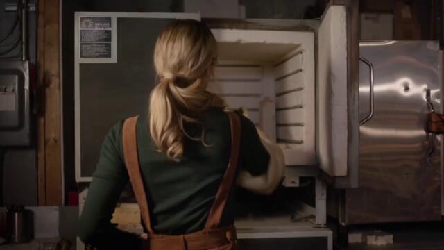 Открадни сърцето ми Melt My Heart This Christmas (2025) Бг Аудио Част 1