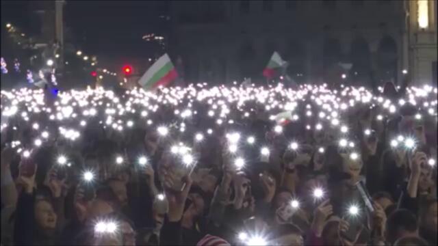 Декемврийското въстание    🧡