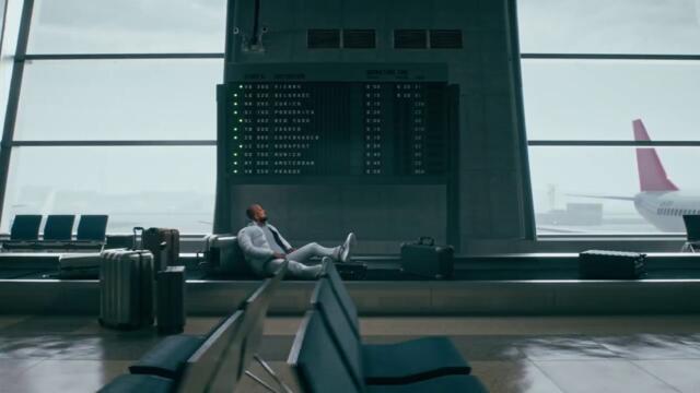 Boban Rajović - Da li, da li je (Edition 25) bg sub