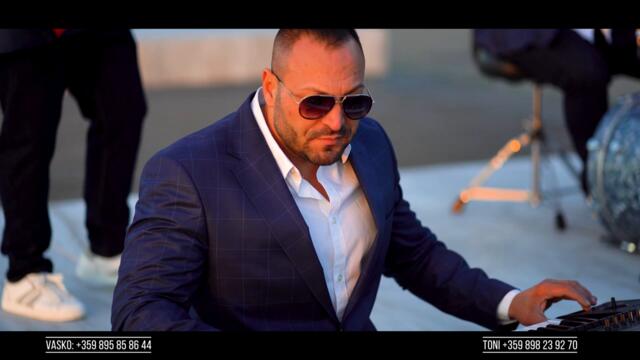 Vasko Petrov & Ork.Matrica - Priateli predateli - 2026