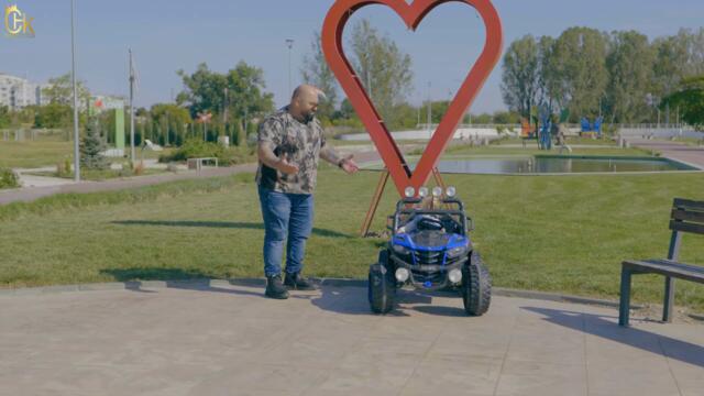 Алекс ИКОНАТА - Моето момче  •  4K OFFICIAL  2026