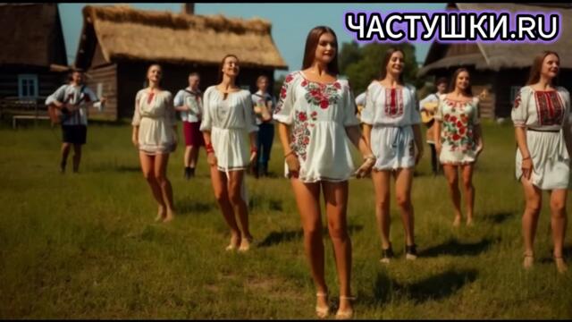 Ще те покрие напълно, чаштушки.ру