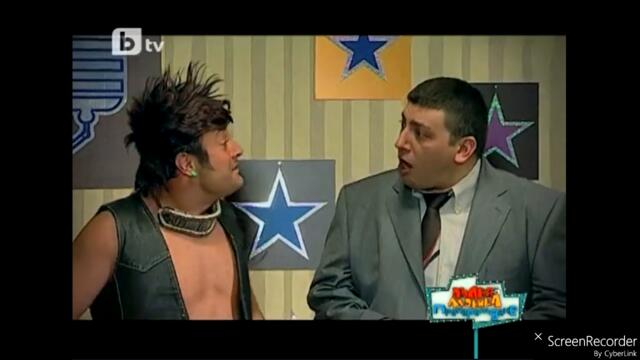 Пълна Лудница 28.01.2012 2/3 Части High Quality