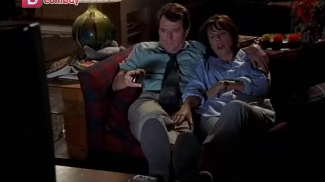 Малкълм сезон 2 епизод 7 Българско аудио