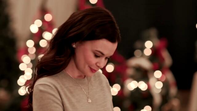 Професорът и принцесата A Royal Christmas Match   (2022) Бг Аудио Част 2