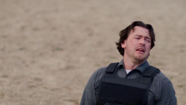 Коледно родео Rodeo Christmas Romance   (2025)  Бг Аудио Част 2