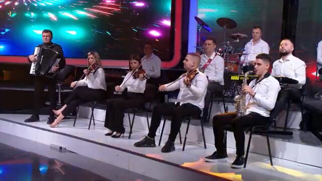 Bojan Bjelic - Duh iz bombonjere - GP - (Tv Grand 26.12.2025.)