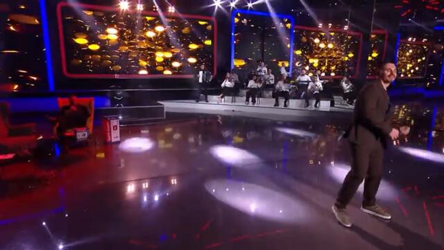 Bojan Bjelic - Cipka crvena - GP - (Tv Grand 26.12.2025.)