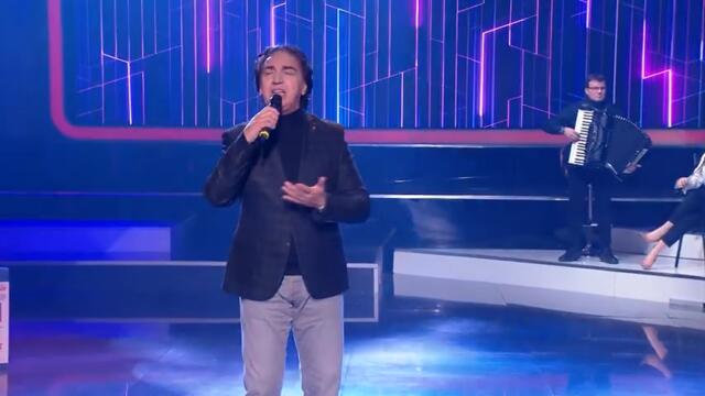 Acko Nezirovic - Moja mladost prolazi - GP - (Tv Grand 26.12.2025.)