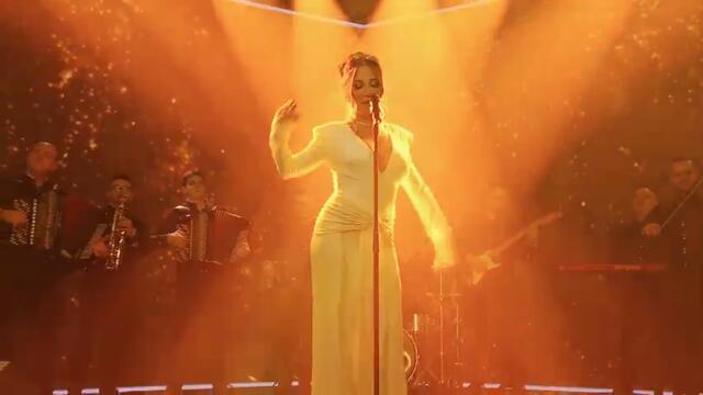 MILICA JOKIC - DANI TUGE (OFFICIAL VIDEO 2026)