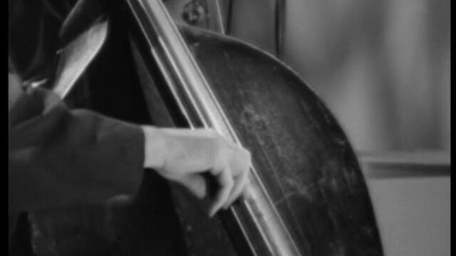 Roy Orbison And Friends- Go, Go, Go (Down The Line) (From "Black And White Night")