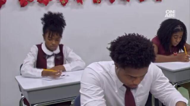 Семейна Коледа 2022 г. част 4 бг суб