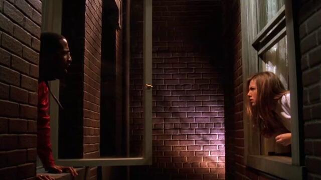 Приятели Сезон 4 x 19 BG Audio