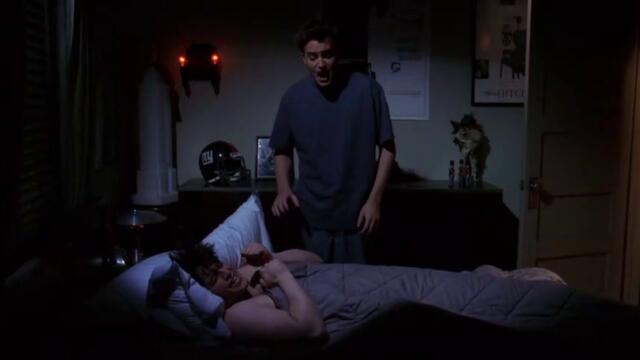 Приятели Сезон 4 x 20 BG Audio