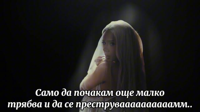 SIMONA - PROSTO MI KAJI [lyrics] / СИМОНА - ПРОСТО МИ КАЖИ [текст] |  4K 2025