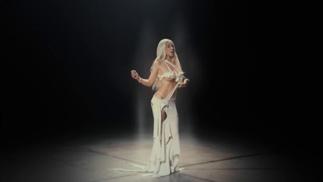 SIMONA -  ПРОСТО МИ КАЖИ • OFFICIAL 4K VIDEO 2025