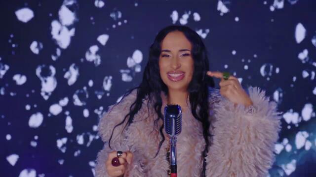 ЦВЕТИНА - ШЕФА _ 2025