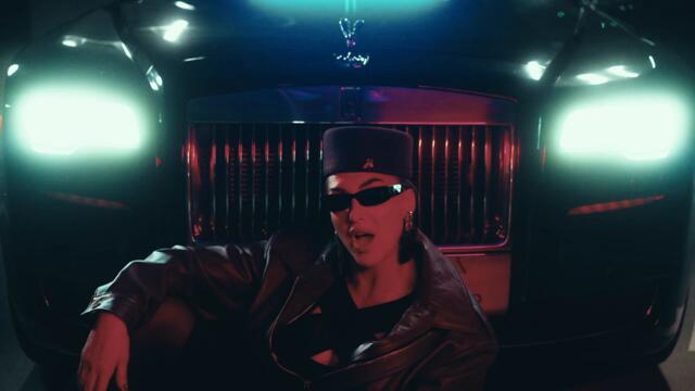 GOGA SEKULIC - HALO POLICIJA (OFFICIAL VIDEO)