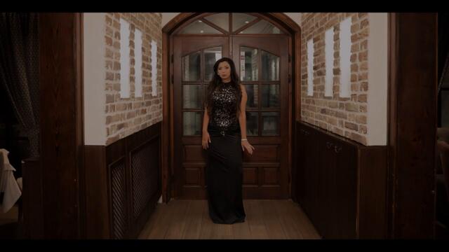 Mariq Miteva  - Baladichen Mashup Covers 4k