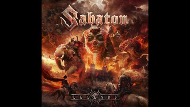 Satabon - Legends (анонс)
