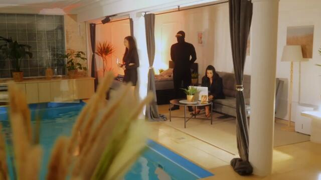 Bane Paunovic - VIKTORIJA (Official Video)